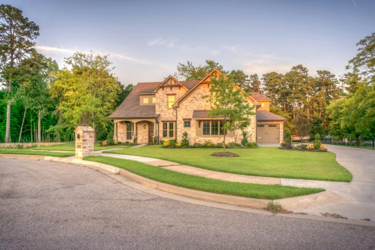 Gravel Driveway Paving